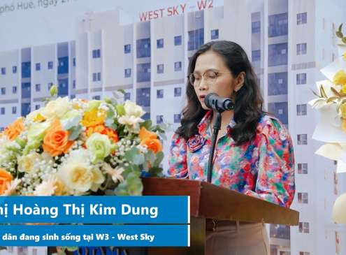 Cư Dân Và Khách Hàng Nói Gì Về West Sky – Khu NOXH Đáng Sống Tại Ecogarden?
